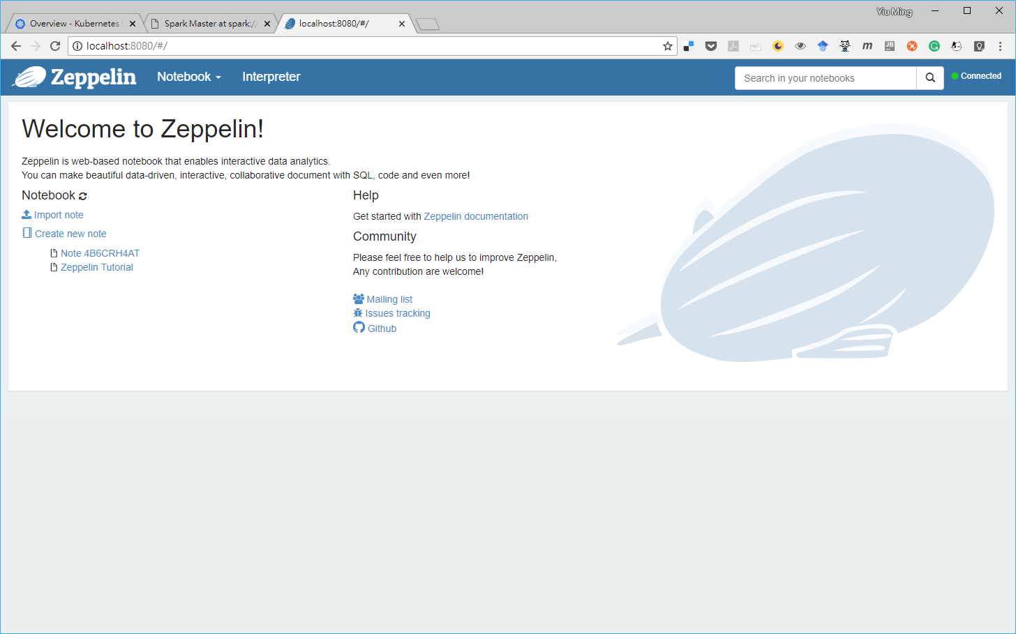 OSCP